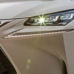 2015 Lexus NX200t