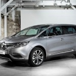 2015 Renault Espace