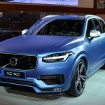 2015 Volvo XC90