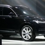 2015 Volvo XC90