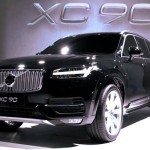 2015 Volvo XC90