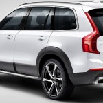 2015 Volvo XC90