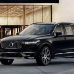 2015 Volvo XC90