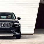 2015 Volvo XC90