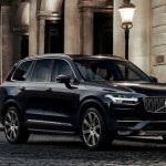 2015 Volvo XC90