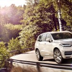 2015 Volvo XC90