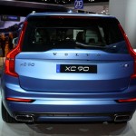 2015 Volvo XC90