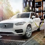 2015 Volvo XC90