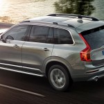 2015 Volvo XC90