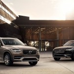 2015 Volvo XC90