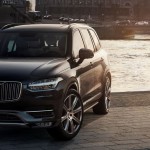 2015 Volvo XC90