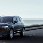 2015 Volvo XC90