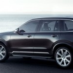 2015 Volvo XC90