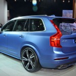 2015 Volvo XC90