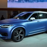 2015 Volvo XC90