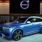 2015 Volvo XC90