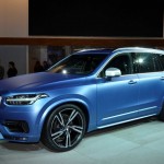 2015 Volvo XC90