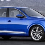 2016 Audi Q7