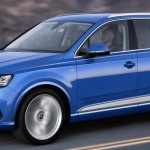 2016 Audi Q7