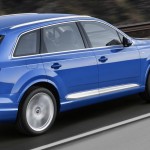 2016 Audi Q7