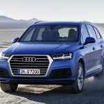 2016 Audi Q7