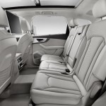 2016 Audi Q7