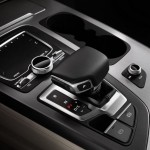 2016 Audi Q7