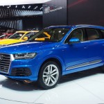 2016 Audi Q7