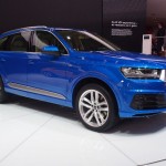 2016 Audi Q7