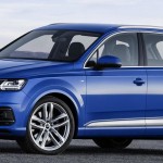 2016 Audi Q7