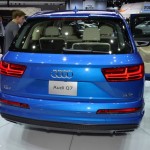 2016 Audi Q7