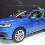 2016 Audi Q7