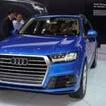 2016 Audi Q7