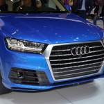 2016 Audi Q7