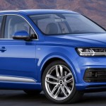 2016 Audi Q7