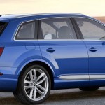 2016 Audi Q7
