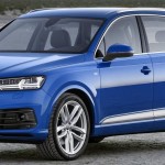 2016 Audi Q7