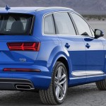 2016 Audi Q7