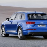 2016 Audi Q7