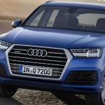 2016 Audi Q7