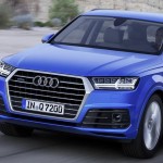 2016 Audi Q7