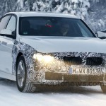 2016 BMW 3-Series