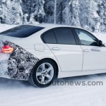 2016 BMW 3-Series