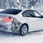 2016 BMW 3-Series