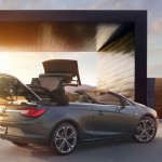 2016 Buick Cascada Convertible