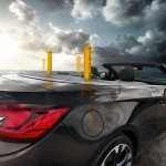 2016 Buick Cascada Convertible