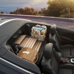 2016 Buick Cascada Convertible