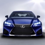 2016 Lexus GS F