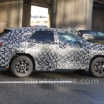 2016 Lexus RX Shots