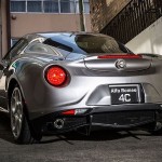 Alfa Romeo 4C